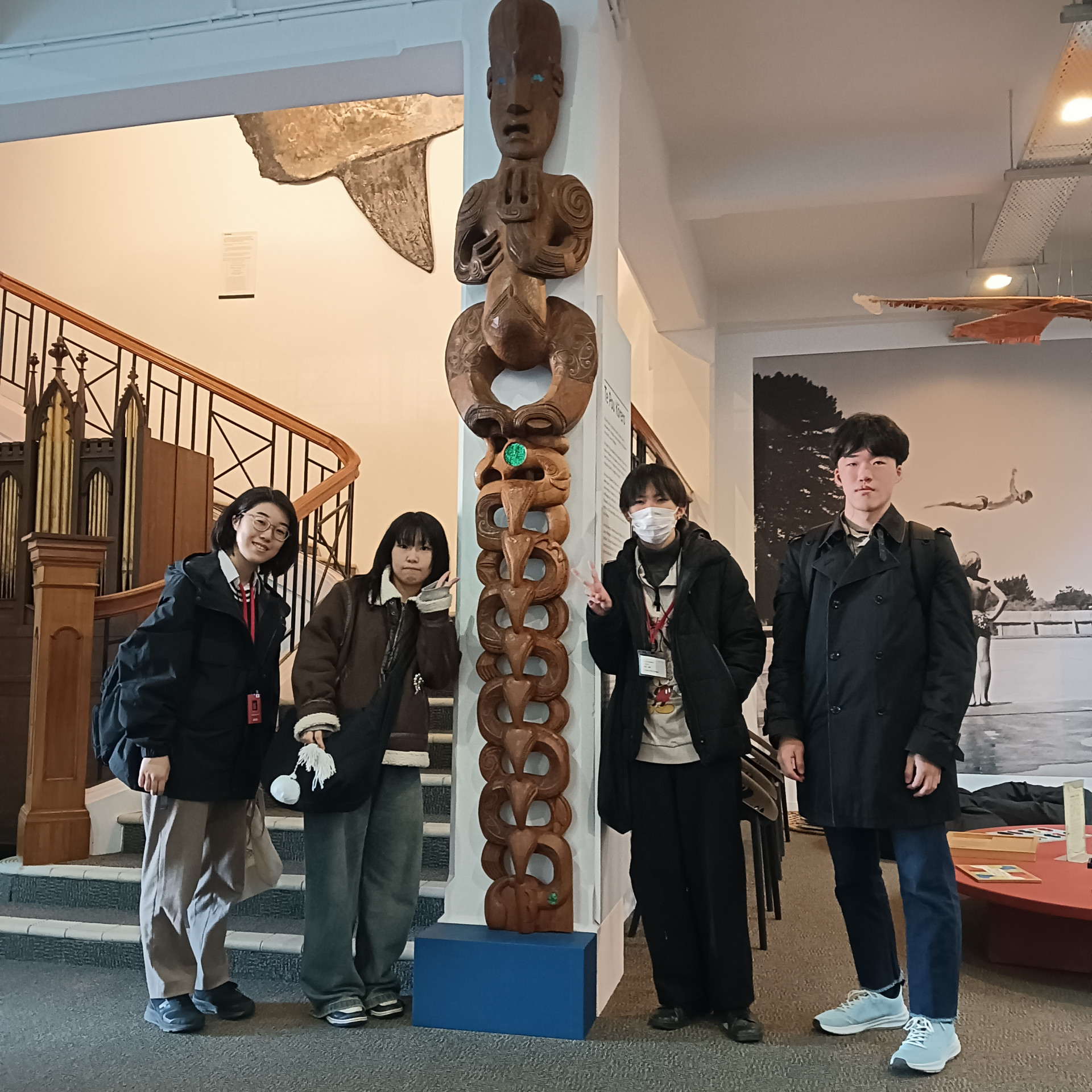 0826Whanganui Regional Museum